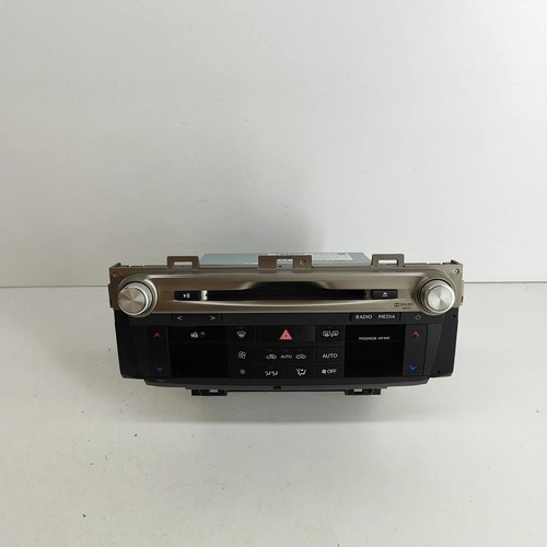 Lexus mk4 l10 - gs, cd