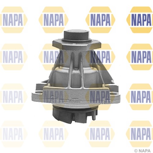 Water pump for - opel, a