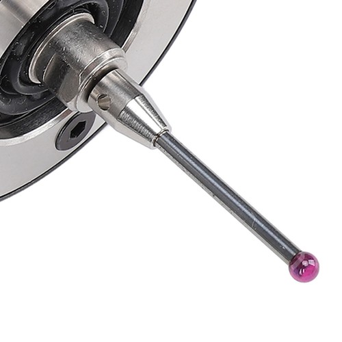 Touch probe 001mm high - touch,