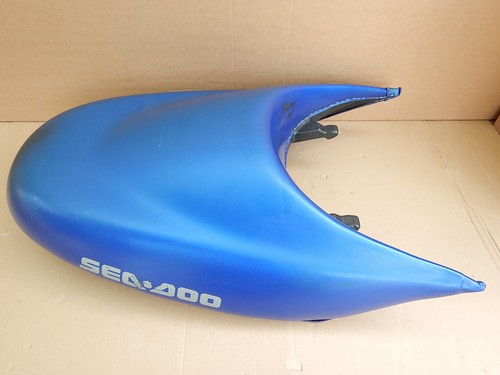 2002 seadoo gtx jetski rear - seadoo,