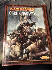 Warhammer Fantasy Battle 6th