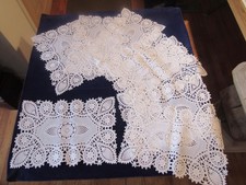 8pc Set Vintage MID-CENTURY