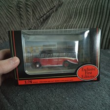 EFE 20114 Bedford OB Coach