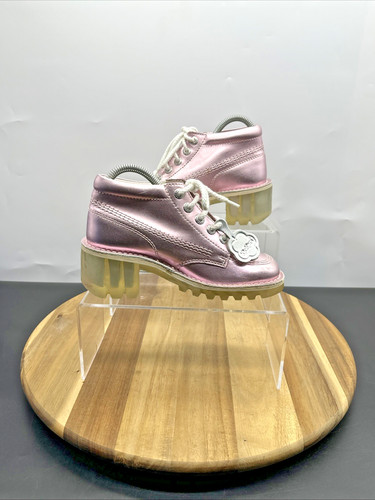 Kickers kids girls - kickers, hi