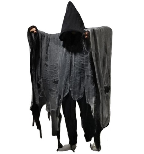 Mens halloween grim reaper - halloween,