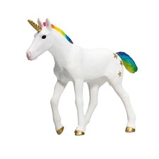 Mojo Unicorn Baby Rainbow