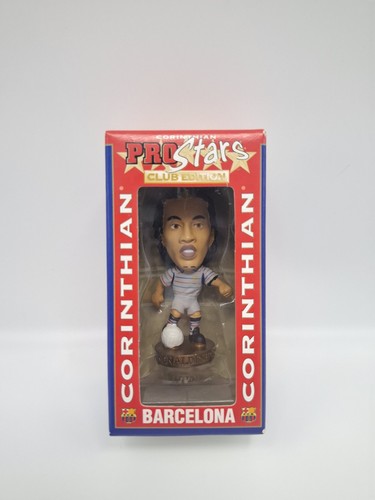 Prostars corinthian ronaldinho - prostars,
