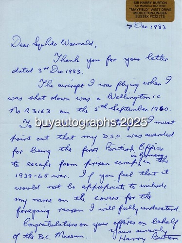Ww2 1st british officer - british, to