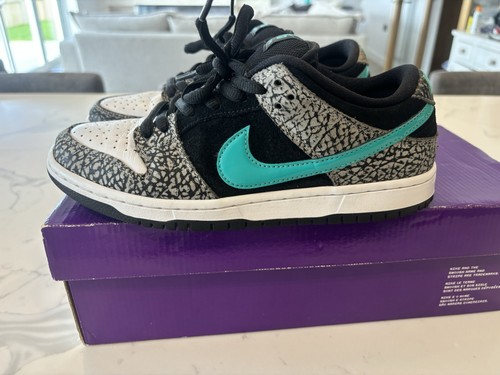 Nike dunk pro low atmos - dunk, sb