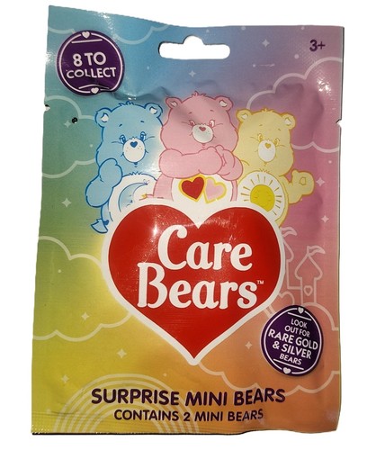 Care bears surprise mini - surprise,