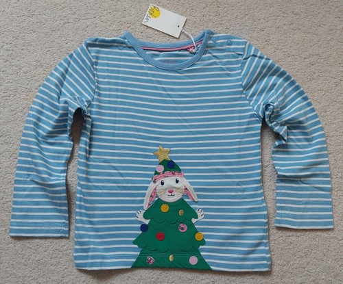 Boden baby girl christmas - boden, tree