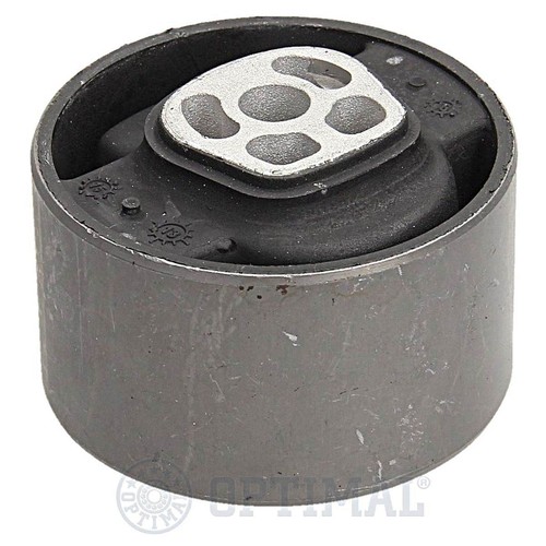 Right engine mounting - right, optimal