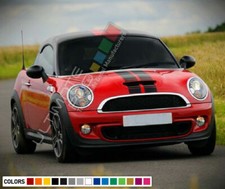 Stripe Kit Sticker Decal for