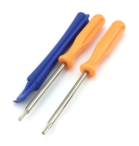 Replacement bullet abxy - replacement,