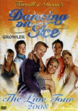 Dancing On Ice: Live Tour 2008