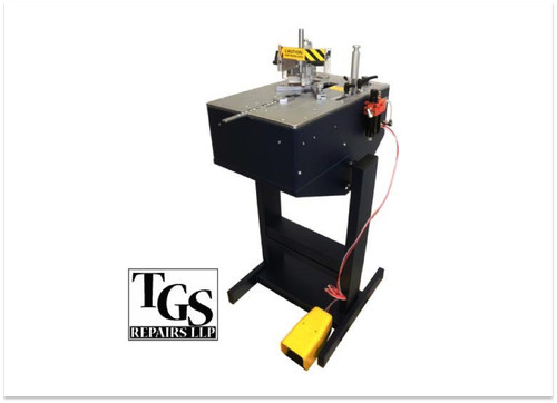 Minigraf underpinner spares - underpinner,