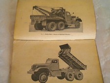  Drivers guidebook Us Army