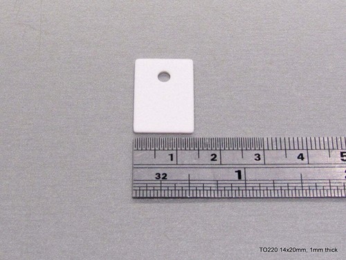 2pc ceramic semiconductor - 2pc,