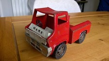 vintage Lois MARX 1969 toy truck
