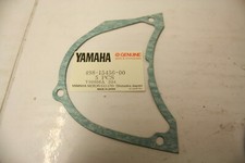 NOS YAMAHA 1975 1976 DT250 DT400 DT 250 400 OIL PUMP GASKET 498-15456-00