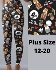 E.T. Extra Terrestrial Women's