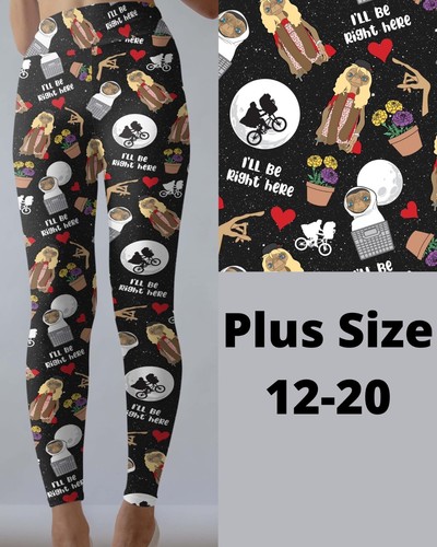 Extra terrestrial women s - extra, women's