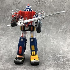 1984 VOLTRON Vehicle Team