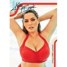 KELLY BROOK OFFICIAL CALENDAR