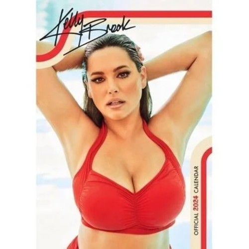 Kelly brook official - kelly,