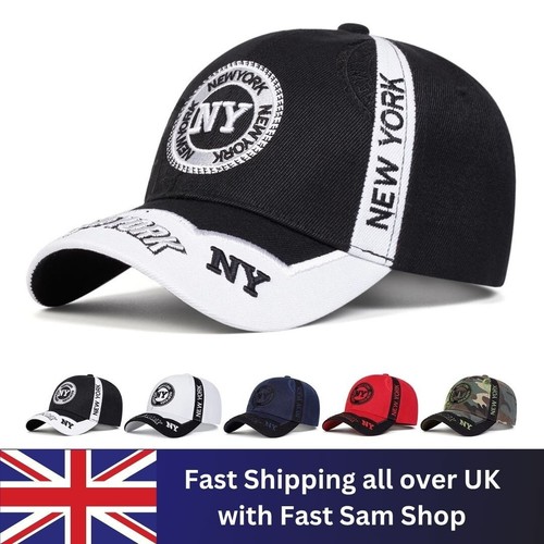 New york cap - new,