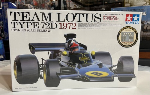 Tamiya usa tam12046 team - tamiya,