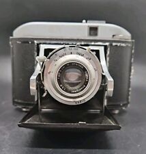 Vintage 1950’s Nixon Nixette folding camera