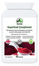 SUPERFOOD Liver Kidney