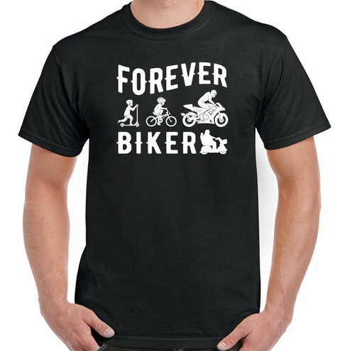 Biker shirt motorbike - biker,