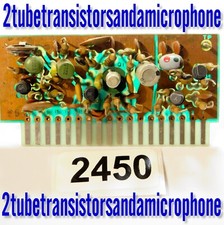 Yaesu PB-1181 RF Amplifier Amp