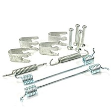 REAR BRAKE SHOE FITTING KIT