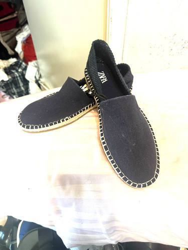 Zara men navy - zara,