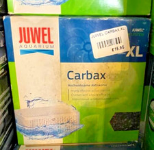 JUWEL CARBAX XL FISH TANK