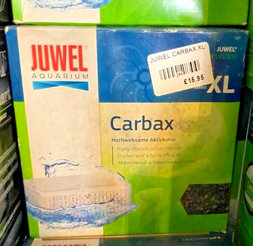 Juwel carbax fish tank - carbax,