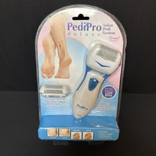 PediPro Deluxe Salon Pedi