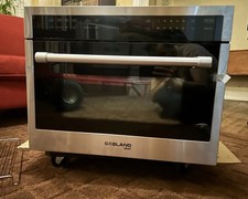 Gasland Chef  24"  Built-In