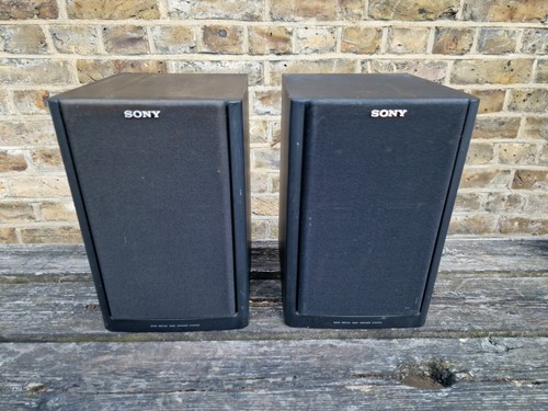Sony h1200 bookshelf fi - bookshelf, hi-fi