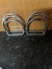 Safe Rider Child’s Stirrups