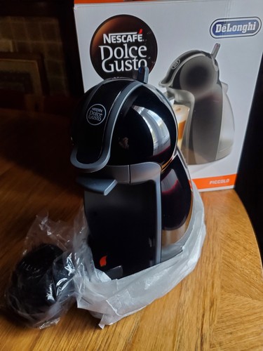 Nescafe dolce gusto black - nescafé,