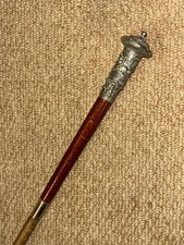 Victorian Horse Riding Whip -