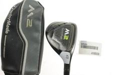 TaylorMade M2 Rescue 2017 Golf