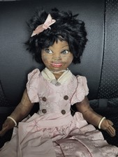 Vintage Norah Wellings Black