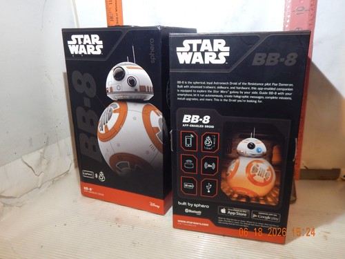 Star wars original sphero 8 - star,