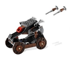 Lego Lord Of The Rings - 9471