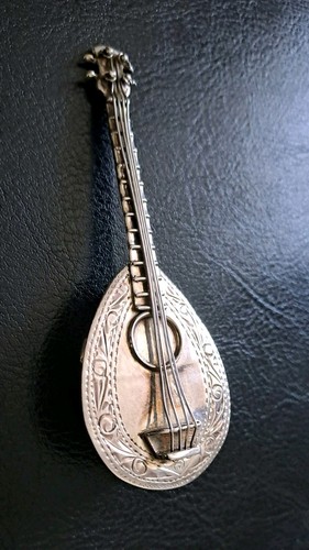 Vintage sterling silver - sterling,